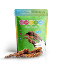 Mordedor Natural Pescoço de Frango O Suculento 6un 100% Natural Good Lovin - New York Pets