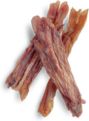 Mordedor Natural Pocky Bovino Natuka Para Cães e Gatos - New York Pets