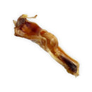 Mordedor Natural Tendão de Avestruz BUDOPET para Cachorros e Gatos - 1 un - New York Pets