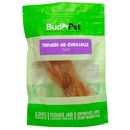 Mordedor Natural Tendão de Avestruz BUDOPET para Cachorros e Gatos - 1 un - New York Pets