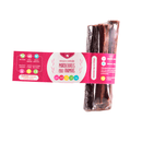 Mordedor Natural Tiras de Esôfago Bovino 3 Unidades 100% Natural Good Lovin - New York Pets