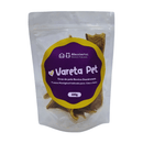 Mordedor Natural Vareta Pet - Alecrim Pet - Tiras de Pele Bovina - New York Pets