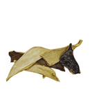 Mordedor Natural Vareta Pet - Alecrim Pet - Tiras de Pele Bovina - New York Pets