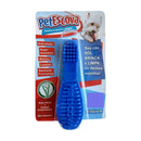 Mordedor nylon para cachorro escova dental Pet Games - New York Pets