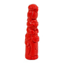 Mordedor Nylon para cachorro Nylon Totem Pet Games - New York Pets