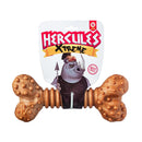 Mordedor Osso Hercules Nylon Xtreme Bacon para Cachorro - New York Pets