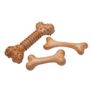 Mordedor Osso Hercules Nylon Xtreme Bacon para Cachorro - New York Pets