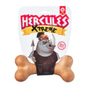 Mordedor Osso Hercules Nylon Xtreme Bacon para Cachorro - New York Pets