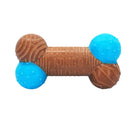 Mordedor Osso Kong CoreStrength Bamboo Bone para Cachorro - New York Pets
