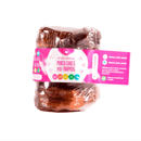 Mordedor para cachorro Petisco Glote Bovina da Good Lovin - New York Pets