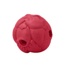 Mordedor recheável para cachorro Macaquinho com aroma de banana Pet Games - New York Pets