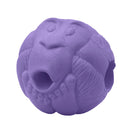 Mordedor recheável para cachorro Macaquinho com aroma de banana Pet Games - New York Pets