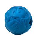 Mordedor recheável para cachorro Macaquinho com aroma de banana Pet Games - New York Pets