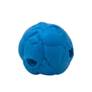 Mordedor recheável para cachorro Macaquinho com aroma de banana Pet Games - New York Pets