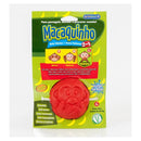 Mordedor recheável para cachorro Macaquinho com aroma de banana Pet Games - New York Pets