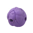 Mordedor recheável para cachorro Macaquinho com aroma de banana Pet Games - New York Pets