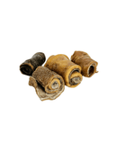 Mordedor Rosquinha Mineira para Cachorro - AlecrimPet - New York Pets