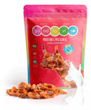 Mordedor Snacks Dadinho Crocante 60g Bucho Natural Goodlovin - New York Pets