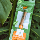 Natuka Buba Petit – Mordedor de Couro de Búfalo Natural para Cachorro - New York Pets