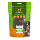 Natuka Roll – Couro Natural Espiralado Sem Pelos Para Cachorro - New York Pets