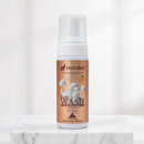 Mousse de Limpeza Pet Sem Enxágue Nano Prata | Natuka SoftWash