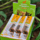 Natuka Uni Palitinho Bovino – Couro Natural Sem Pelos - New York Pets