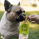 Natuka Uni Pocky Bovino – Tendão Natural Desidratado - New York Pets