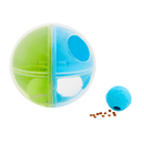 Nina ottosson A - Maze Ball Bola Educativa para Cachorro - New York Pets