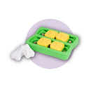 Nina Ottosson Dog Brick Pequeno – Brinquedo Interativo para Cachorro - New York Pets