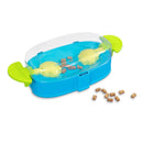 Nina Ottosson Paw N' Play Brinquedo Interativo para Cachorro - New York Pets