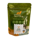 Olho Bovino Natuka 6 unidades Petisco Natural - New York Pets