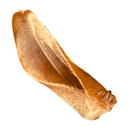 Orelha Bovina Sem Ouvido Natuka Mordedor Natural - New York Pets