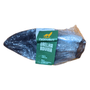 Orelha Bovina Sem Ouvido Natuka Mordedor Natural - New York Pets