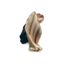 Orelha de Boi Inteira 2un Mordedor Natural LUV - New York Pets