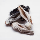 Orelha de Coelho Natuka 5un Mordedor Natural - New York Pets