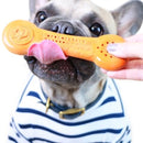 Osso de Nylon Flavorit Batata Doce para Cachorro - New York Pets