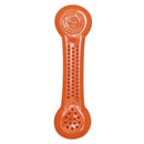 Osso de Nylon Flavorit Batata Doce para Cachorro - New York Pets