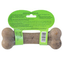 Osso de Nylon Pet Qwerks Barkbone Bacon para Cachorro - New York Pets