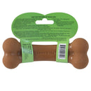 Osso de Nylon Pet Qwerks Barkbone BBQ Churasco para Cachorro - New York Pets
