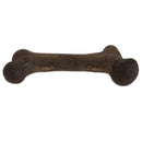 Osso de Nylon Pet Qwerks Dinosaur Barkbone Extreme Steak para Cachorro - New York Pets