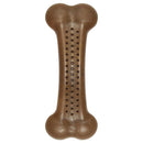 Osso de Nylon Pet Qwerks Flavorit Barkbone Frango para Cachorro - New York Pets