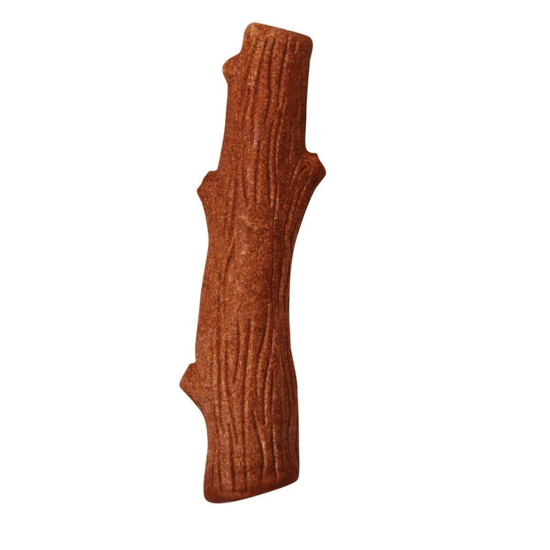 Osso para cachorro Petstages Dogwood Mesquite - Churrasco - New York Pets