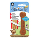 Osso Pet Qwerks Flavorit Pasta de Amendoim Pequeno - New York Pets