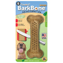 Osso PET QWERKS Flavorit Wood Para Cachorros - New York Pets