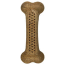 Osso PET QWERKS Flavorit Wood Para Cachorros - New York Pets