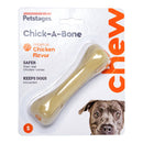 Osso Petstages Chick - A - Bone para Roer - New York Pets