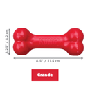Osso Recheavel Para Cachorro KONG Goodie Bone Grande - New York Pets