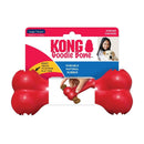 Osso Recheavel Para Cachorro KONG Goodie Bone Grande - New York Pets