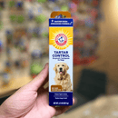 Pasta de Dente para Cachorro Controle Tártaro Arm&Hammer - New York Pets