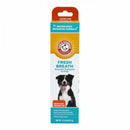 Pasta De Dentes Fresh Breath Arm&Hammer sabor Frango p/ Cães - New York Pets